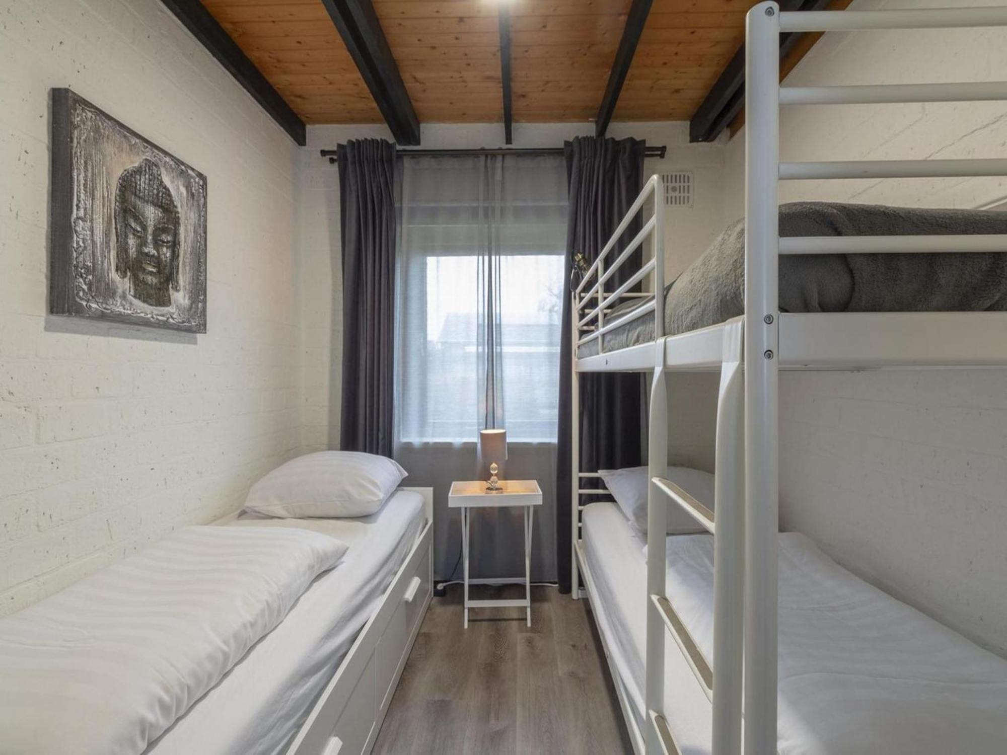 Exquisite Bungalow By The Sea Sint Maartensvlotbrug Extérieur photo